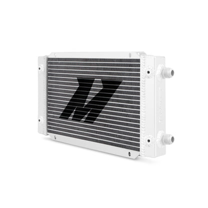 Mishimoto Universal 19 Row Dual Pass Oil Cooler.
