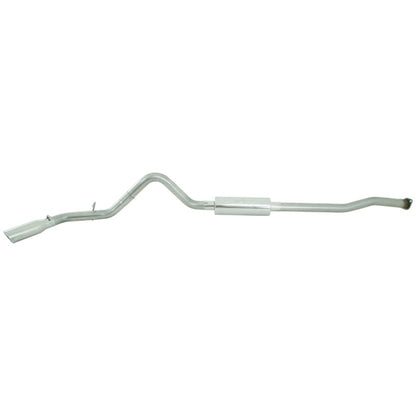 MBRP 98-11 Ford Ranger 3.0/4.0L Cat Back Single Side T409 Exhaust.