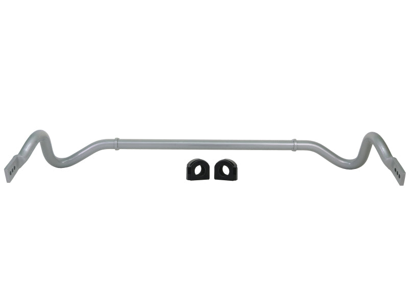Whiteline 15-18 BMW M3 / 15-20 BMW M4 Front 30mm Adjustable Swaybar.