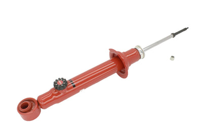 KYB Shocks & Struts AGX Rear NISSAN 240SX 1989-94.