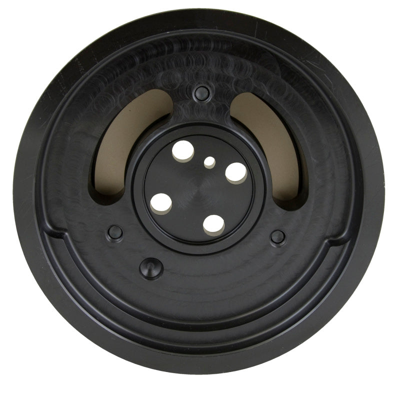Fluidampr 08-10 Ford 6.4L Powerstroke Diesel Damper.