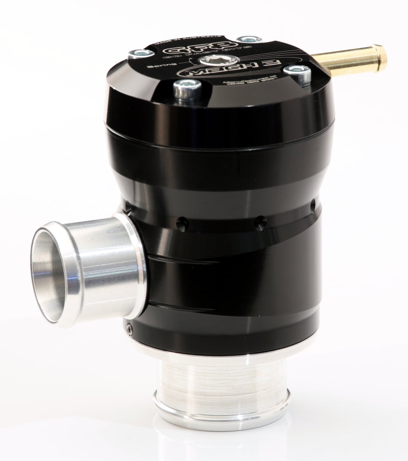 GFB Mach 2 TMS Recirculating Diverter Valve - Subaru 2015+ WRX/Forester.