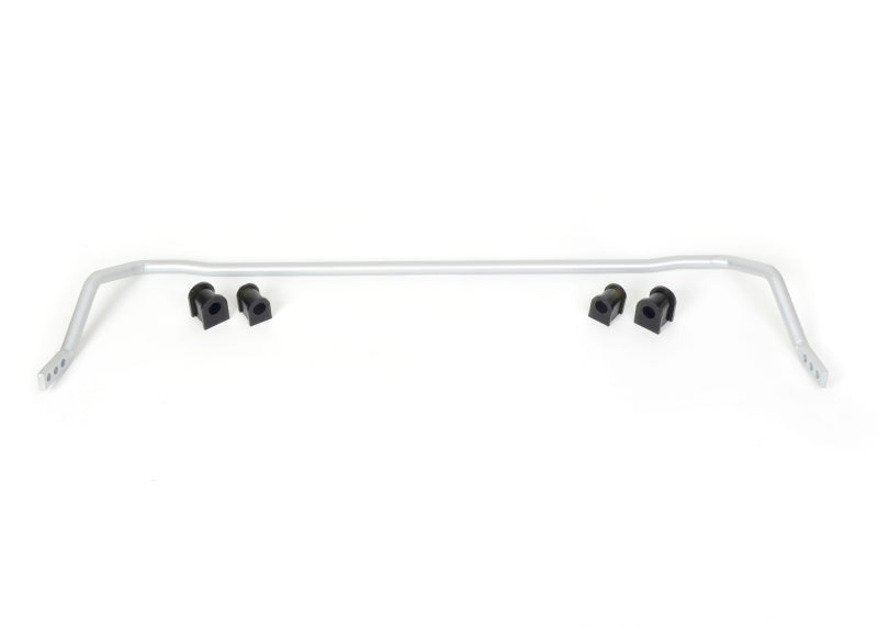 Whiteline 91-99 Toyota MR2 SW20 Front 20mm Heavy Duty Adjustable Swaybar.