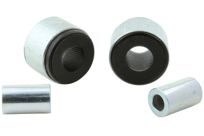 Whiteline Plus Subaru Forester/Impreza/Liberty/Outback Differential Mount in Cradle.