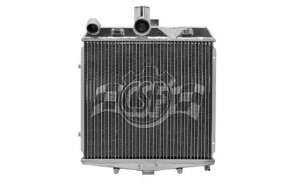 CSF 05-11 Porsche 911 Carrera/GT3 RS (997) Right Side Radiator.