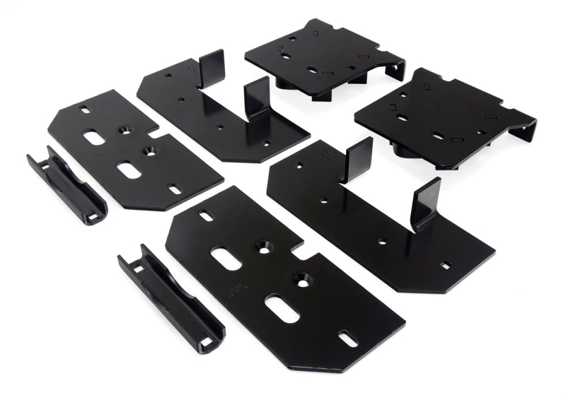 Air Lift LoadLifter 7500XL for 03-17 Ram 3500.