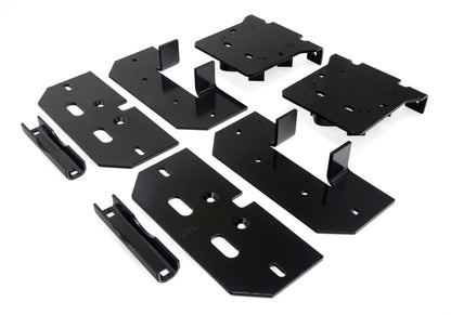Air Lift LoadLifter 7500XL for 03-17 Ram 3500.