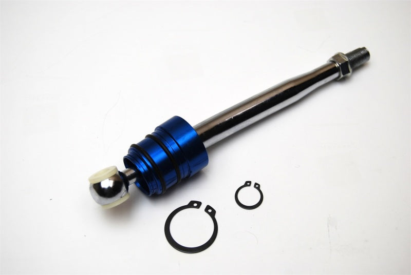 Fidanza BMW 84-91 E30 / 92-98 E36 / 5/97+ E39 / 99-02 E46 / 87-02 M3 / 99-0 M5 Short Throw Shifter.