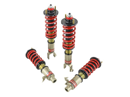 Skunk2 Pro S II Coilover Kit | 541-05-4715