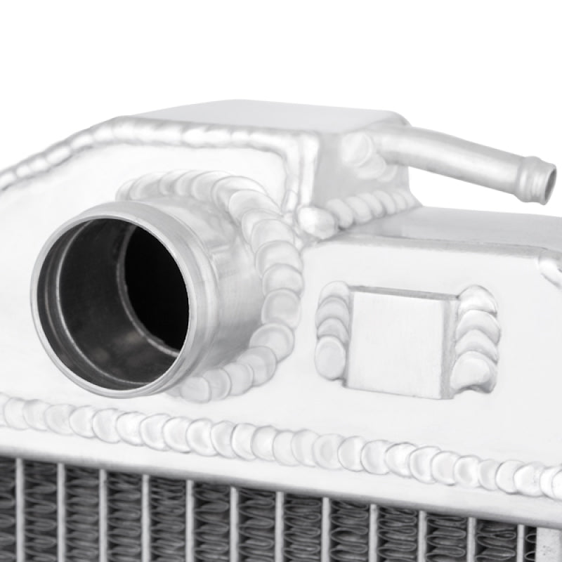Mishimoto 87-91 BMW E30 M3 Manual Aluminum Radiator.