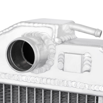 Mishimoto 87-91 BMW E30 M3 Manual Aluminum Radiator.