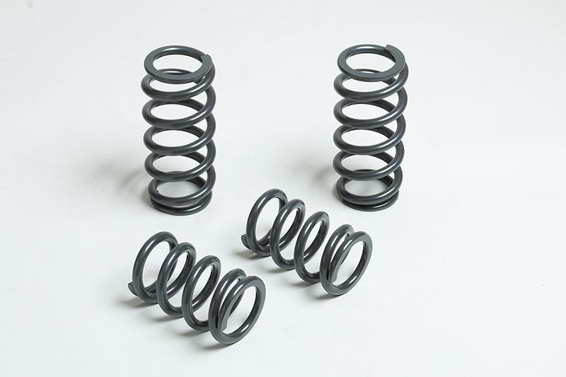 Progress Tech 02-06 Acura RSX Coil-Over 3 System (FR 350lb / RR 650lb).