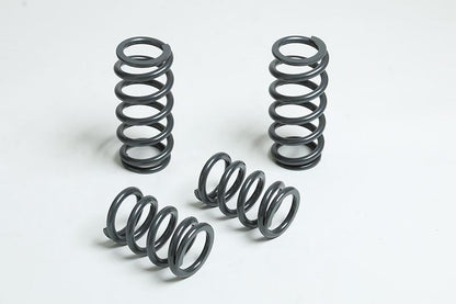 Progress Tech 02-06 Acura RSX Coil-Over 3 System (FR 350lb / RR 650lb).
