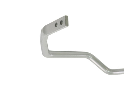Whiteline 95-98 Nissan 240SX S14 Rear 24mm Swaybar-XX h/duty Blade adjustable.