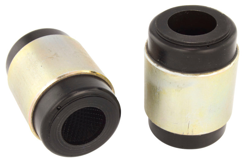 Whiteline Plus 03+ Nissan 350z / Infinity G35 Rear Lower Outer Control Arm (locates in hub / Rear Hu.