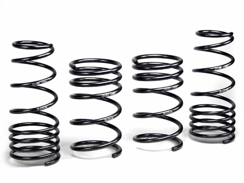 H&R 99-04 Mazda Protege/Protege 5/Protege MP3 BJ Sport Spring.