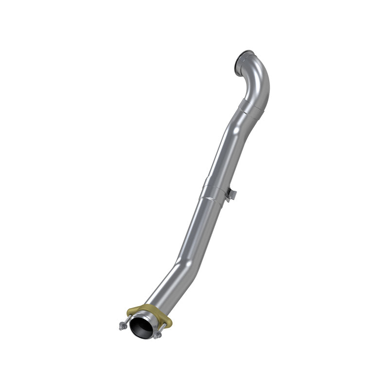 MBRP 1994-1997 Ford F-250/350 7.3L 3 Down Pipe Kit (Does fit Cat.).