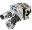 BorgWarner Turbocharger SX K03 Mini Cooper S EP6 HP Replacement.