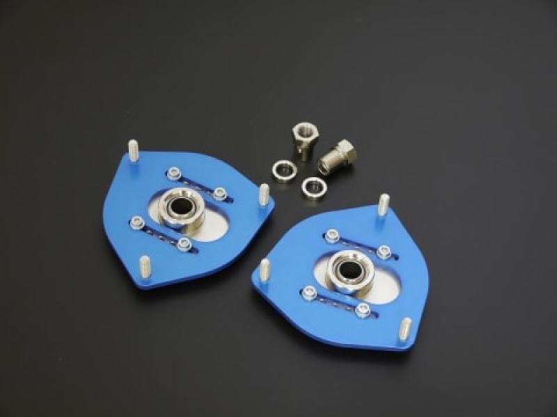 Cusco Pillowball Front 13+ Toyota FRS / Subaru 13+ BRZ / 9-14 Legacy (Adj Camber).