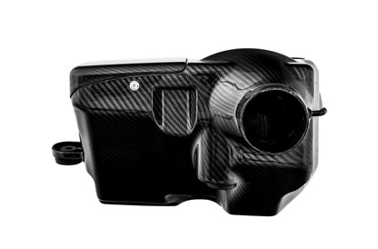 AWE Tuning Carbon Fiber AirGate Intake w/o Lid | 2660-15260