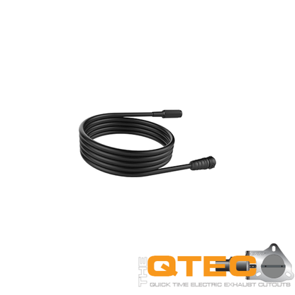 QTP QTEC Intermediate Wire.
