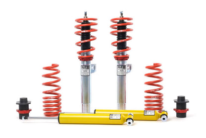 H&R Street Performance Coilover Kit | 28895-1