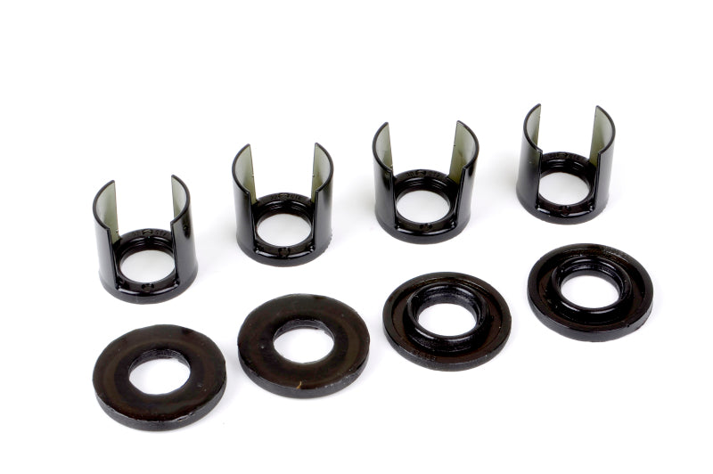 Whiteline 2014+ Subaru WRX Rear Subframe Mount Insert Bushing Kit.