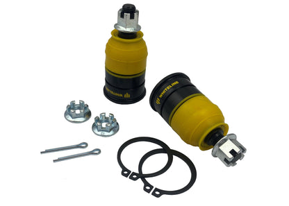 Whiteline Front Roll Center Correction Kit | KCA520