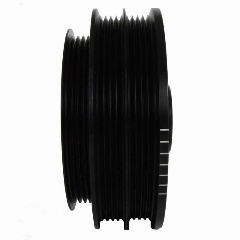 Fluidampr Nissan RB20DET/RB25DET NEO Phase-1 BNR32 GT-R Steel Internally Balanced Damper.