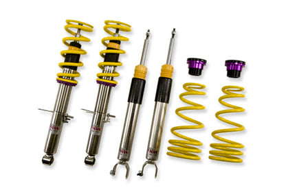 KW Coilover Kit V3 Infiniti G37 2WD.