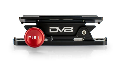 DV8 Offroad Quick Release Fire Extinguisher Mount.