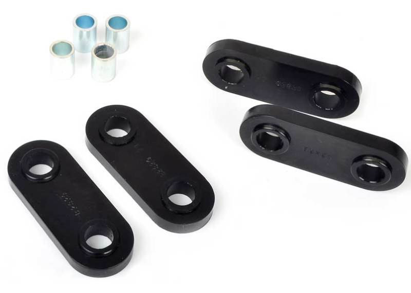 Whiteline Plus 7/4/06 Saab 9-2X / 9/02-9/07 Subaru Impreza Front Gearbox - Crossmember Pad Bushing.
