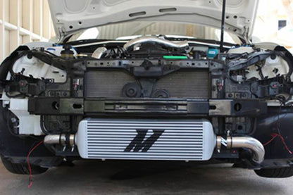 Mishimoto Universal Intercooler - J-Line.