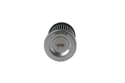 Aeromotive Filter Element - 40 Micron SS (Fits 12335).