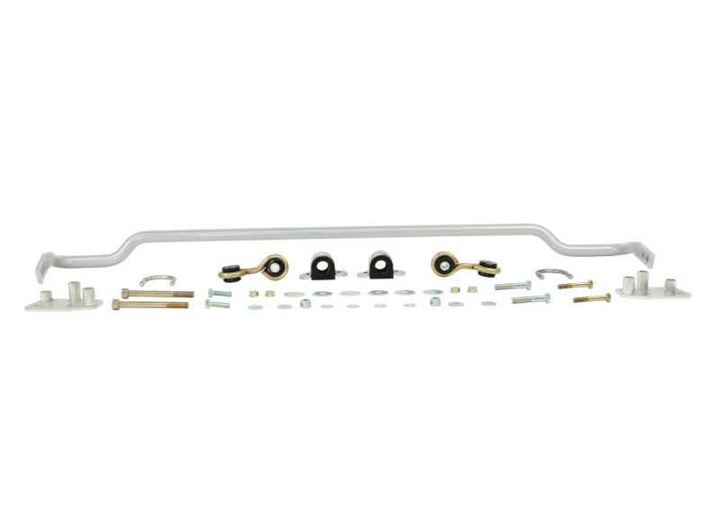 Whiteline 91-95 Honda Civic EG & EH / 92-98 Honda CRX w/ OE swaybar / 94-01 Acura Integra DC1-2 Rear.