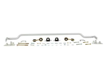 Whiteline 91-95 Honda Civic EG & EH / 92-98 Honda CRX w/ OE swaybar / 94-01 Acura Integra DC1-2 Rear.