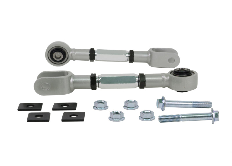 Whiteline 2015+ Ford Mustang S550 GT/Shelby Rear Suspension Control Arm.