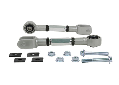 Whiteline 2015+ Ford Mustang S550 GT/Shelby Rear Suspension Control Arm.