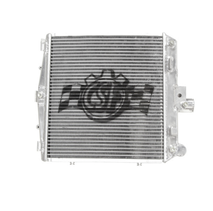 CSF 05-11 Porsche 911 Carrera/GT3 RS (997) Left Side Radiator.