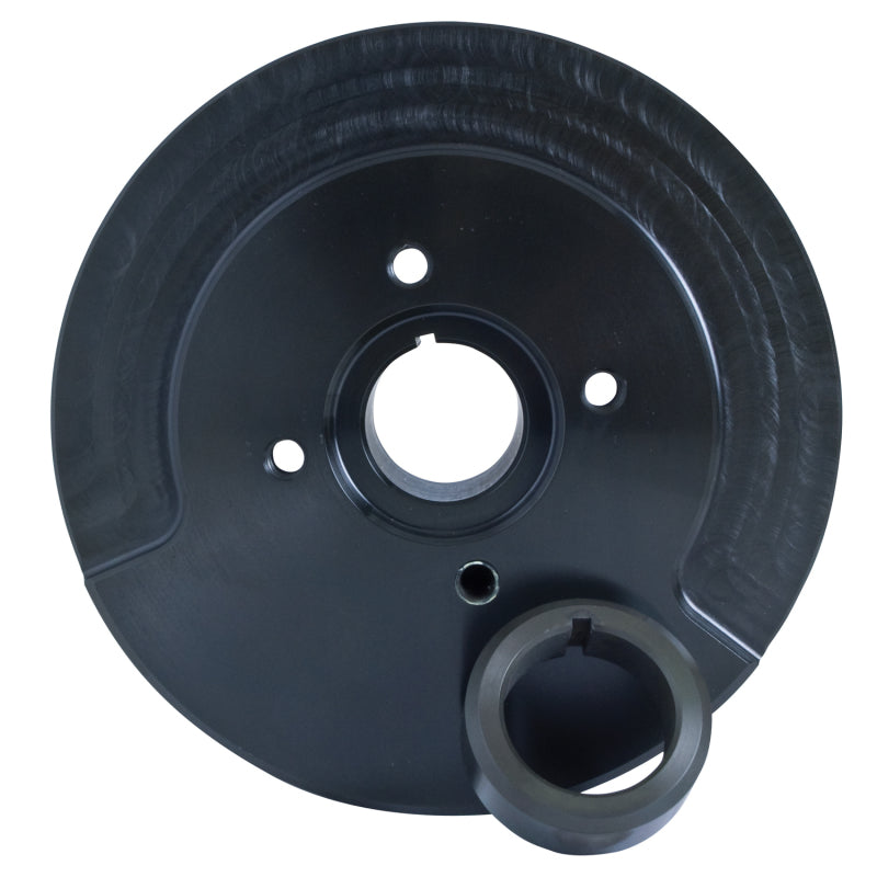 Fluidampr 6.2L / 6.5L GM Diesel 1982-1993 (Mechanical) Steel Externally Balanced Damper.