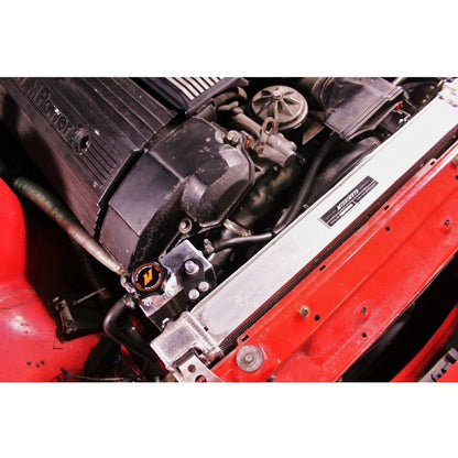 Mishimoto 92-99 BMW 3 Series Aluminum Coolant Expansion Tank.