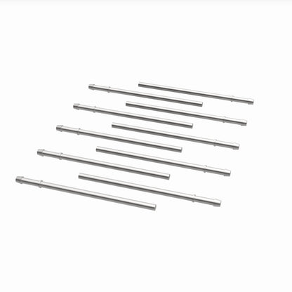 MagnaFlow Hanger .50inch straight 10pk