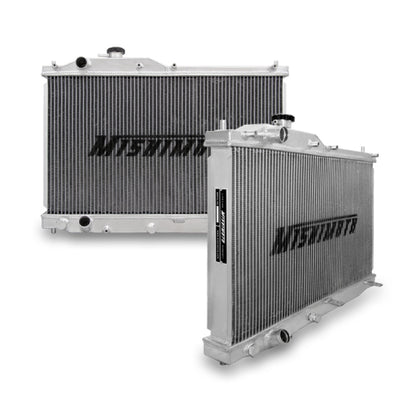 Mishimoto 00-09 Honda S2000 Manual Aluminum Radiator.