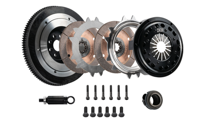 DKM Stage 4 Clutch Kit | MR-006-054