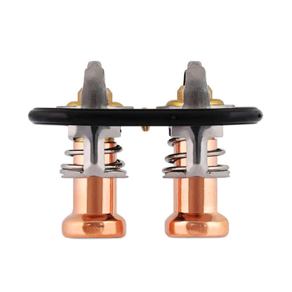 Mishimoto 11+ Ford 6.7L Powerstroke Low-Temperature Primary Cooling Sys Thermostat.