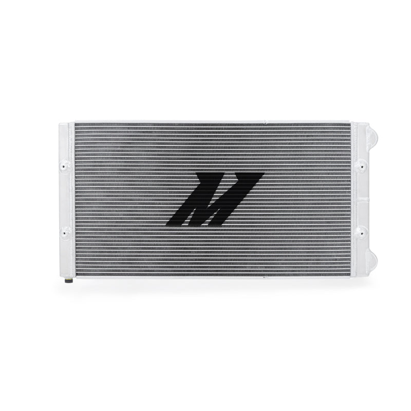Mishimoto Universal Race Ready Aluminum Performance Radiator V2.