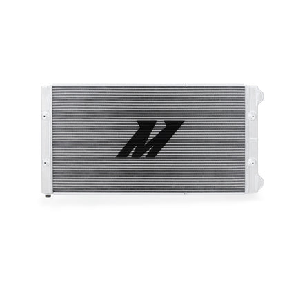 Mishimoto Universal Race Ready Aluminum Performance Radiator V2.