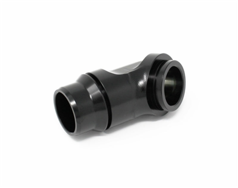 Torque Solution Billet Water Neck Toyota GR Supra MKV.