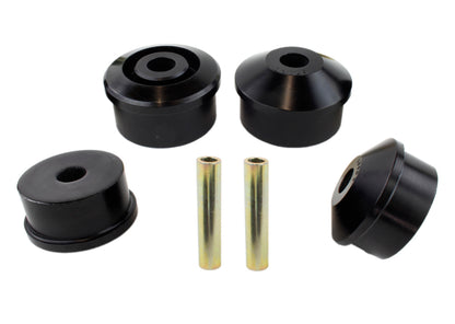 Whiteline Plus 97-05 VAG MK4 A4/Type 1J Front Trailing Arm Bushing Kit.