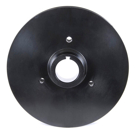 Fluidampr 08-15 Mitsubishi Evo X Steel Internally Balanced Damper.
